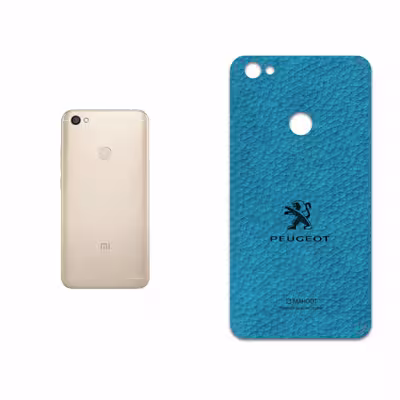 برچسب پوششی ماهوت مدل BL-PEGT مناسب برای گوشی موبایل شیائومی Redmi Note 5A Prime