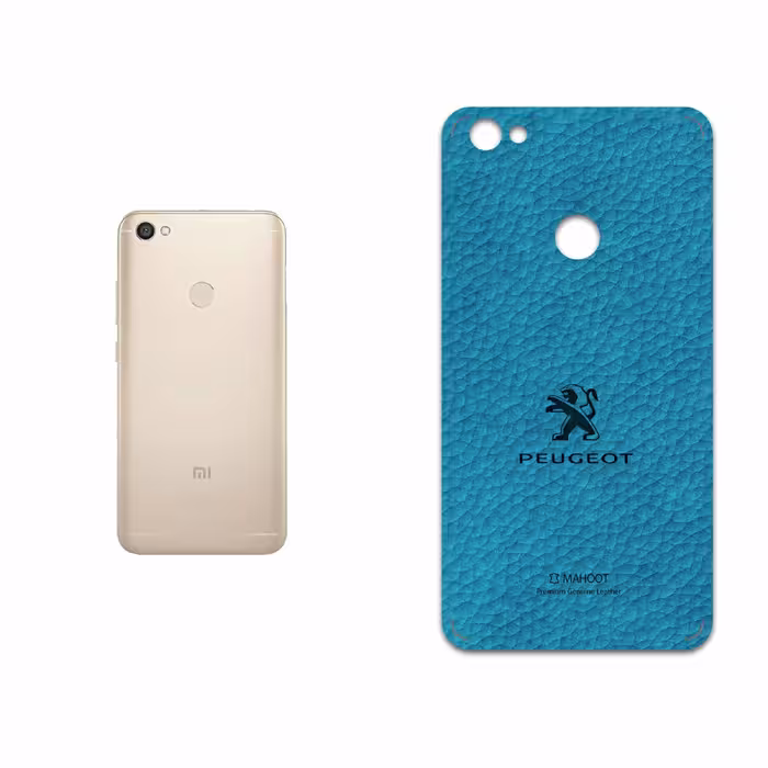 برچسب پوششی ماهوت مدل BL-PEGT مناسب برای گوشی موبایل شیائومی Redmi Note 5A Prime