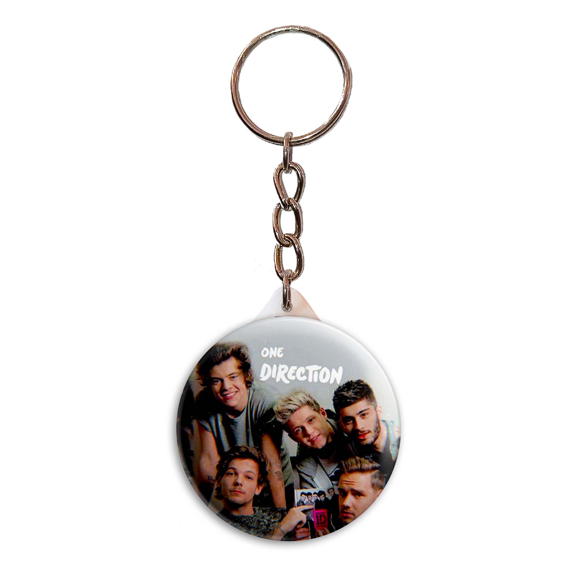 جاکلیدی پرمانه طرح One Direction کد pmy.13584