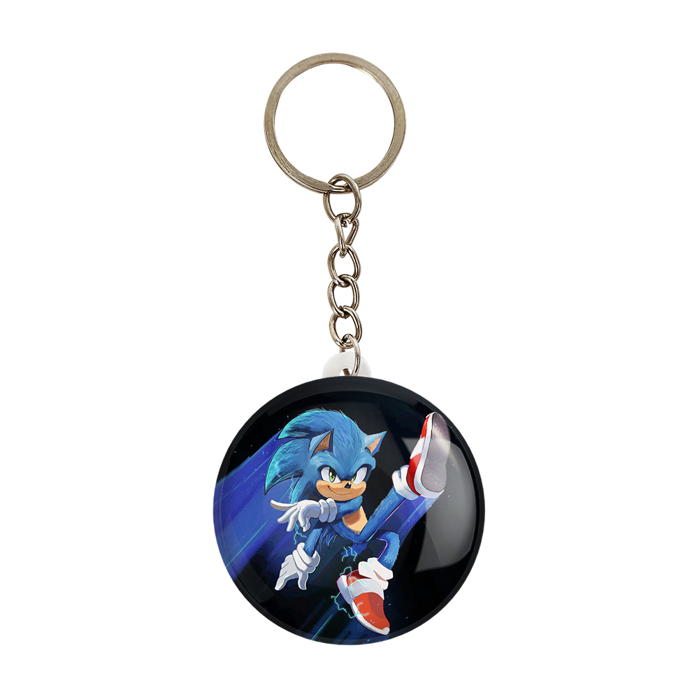 جاکلیدی خندالو طرح سونیک کد 1037 