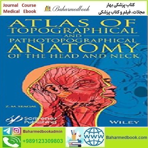 Atlas of Topographical and Pathotopographical Anatomy of the H