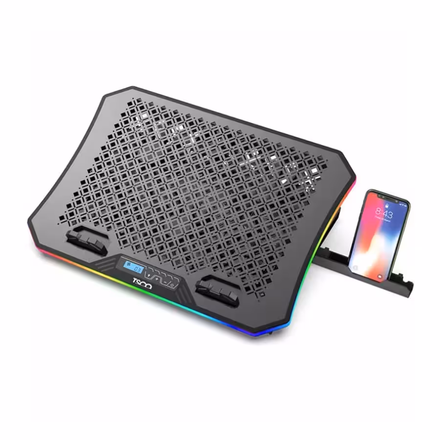 کول پد گیمینگ تسکو GCLP3150 RGB