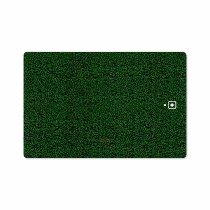 برچسب پوششی ماهوت مدل Green-Holographic مناسب برای تبلت سامسونگ Galaxy Tab S4 10.5 2018 T835