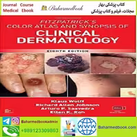 Fitzpatrick's Color Atlas and Synopsis of Clinical Dermatology