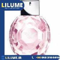عطر ادکلن جیورجیو آرمانی امپریو آرمانی دیاموند رز 50 میل زنانه