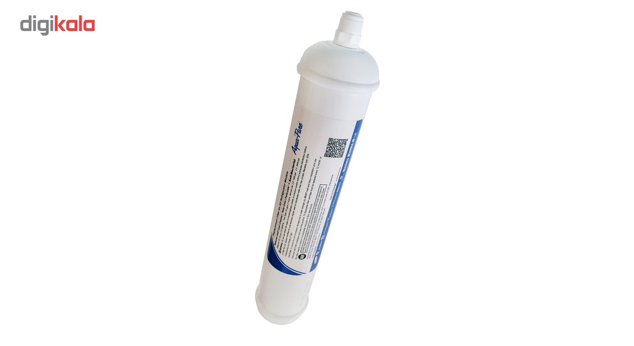 فیلتر یخچال بیرونی ظرفیت 1500 گالن