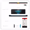 برچسب پوششی ماهوت مدل Road cycling مناسب برای تبلت اپل iPad Pro 11 (GEN 2) 2020 A2231
