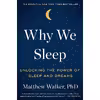 کتاب Why We Sleep اثر Matthew Walker PhD انتشارات Scribner