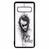 کاور طرح جوکر کد 11050650 مناسب برای گوشی موبایل سامسونگ galaxy s10