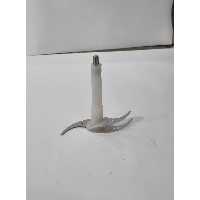 تیغ غذاساز دو پر