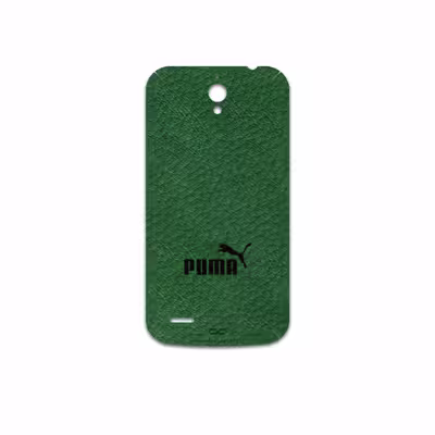 برچسب پوششی ماهوت مدل GL-PUMA مناسب برای گوشی موبایل هوآوی Ascend G610