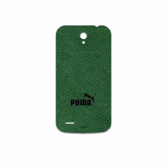 برچسب پوششی ماهوت مدل GL-PUMA مناسب برای گوشی موبایل هوآوی Ascend G610