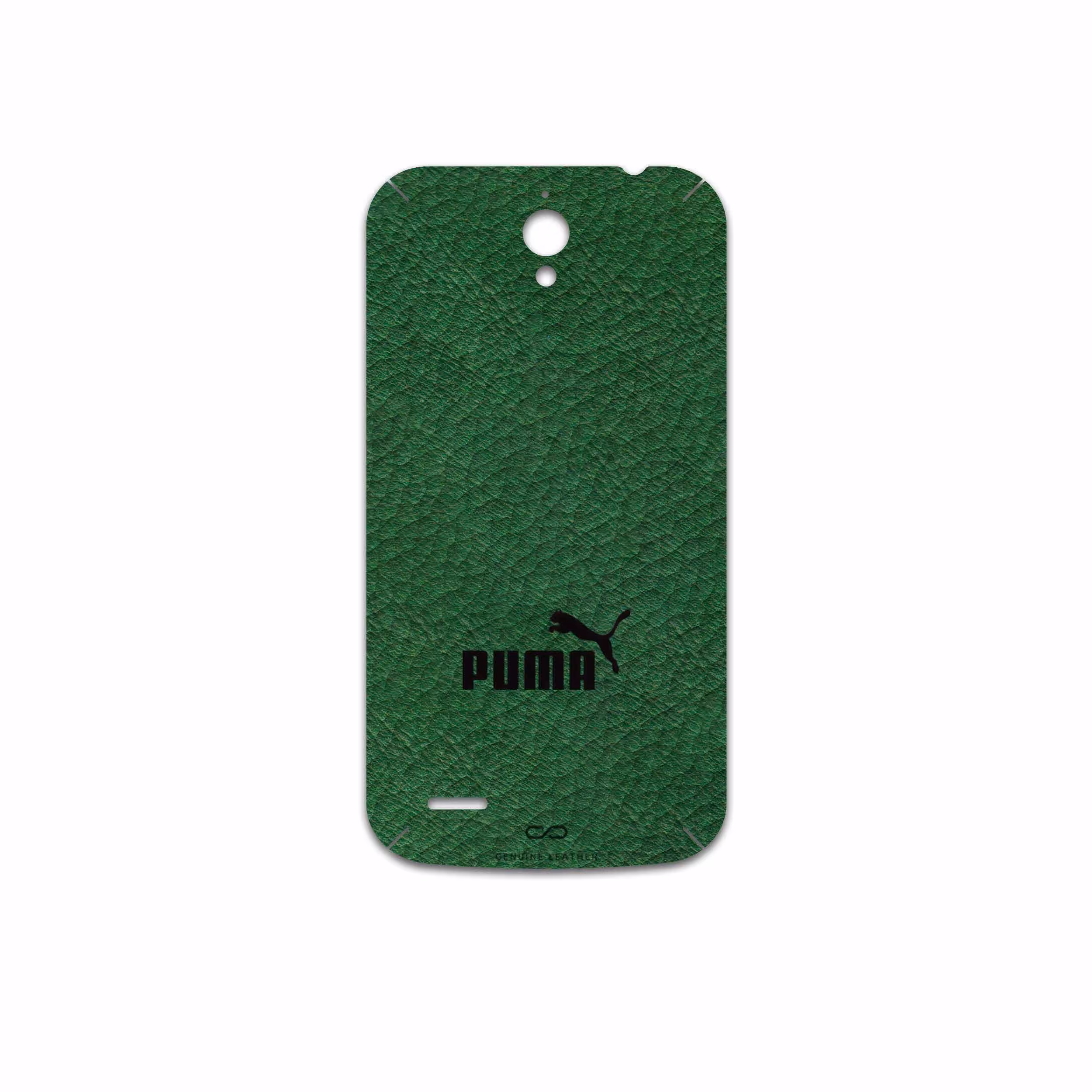 برچسب پوششی ماهوت مدل GL-PUMA مناسب برای گوشی موبایل هوآوی Ascend G610