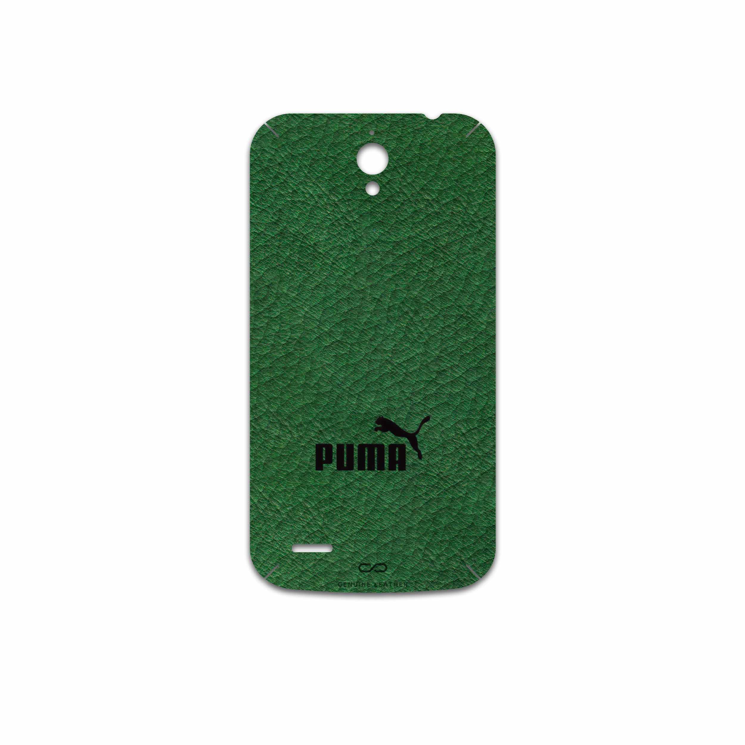 برچسب پوششی ماهوت مدل GL-PUMA مناسب برای گوشی موبایل هوآوی Ascend G610