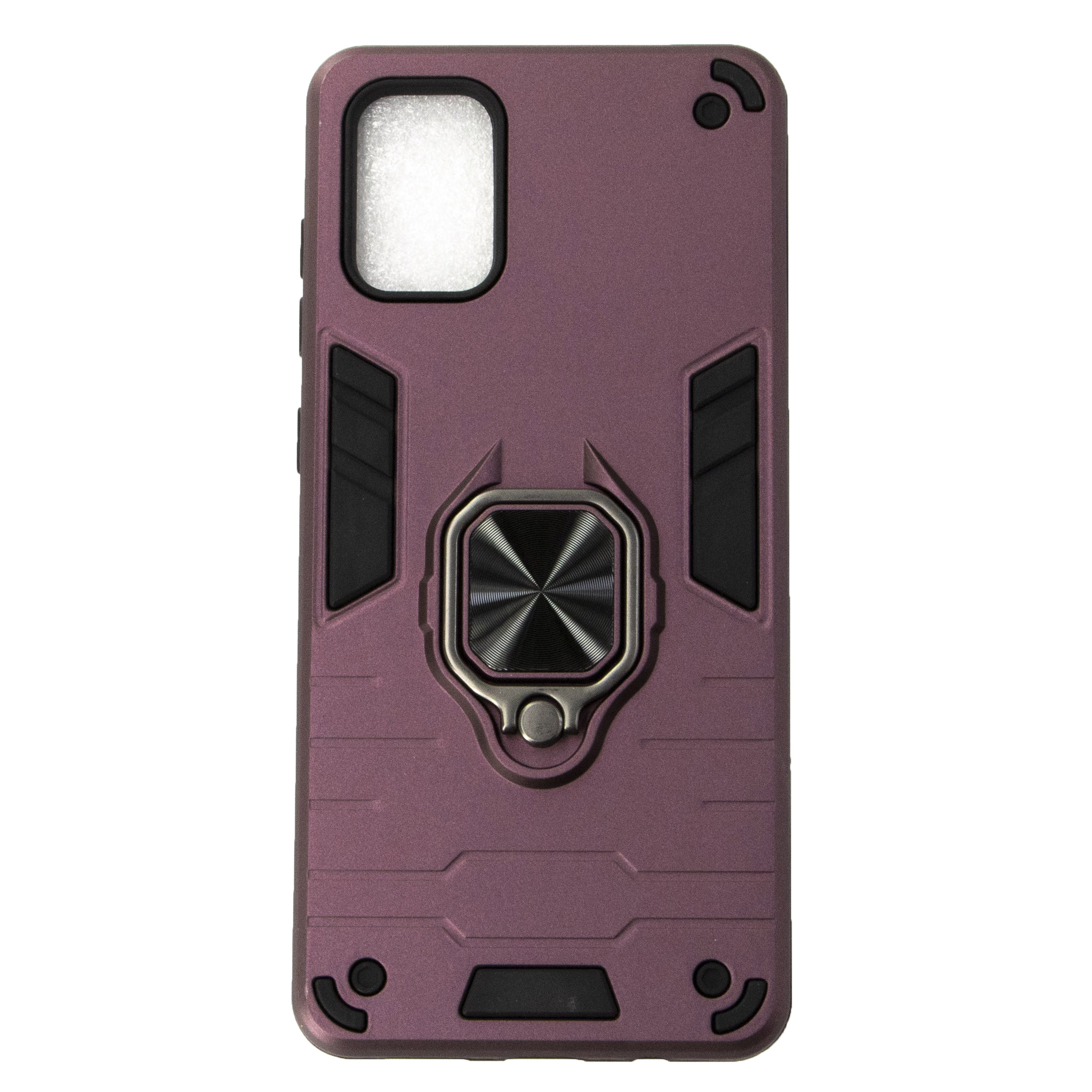 کاور مدل رباتی مناسب برای گوشی موبایل سامسونگ GALAXY A71