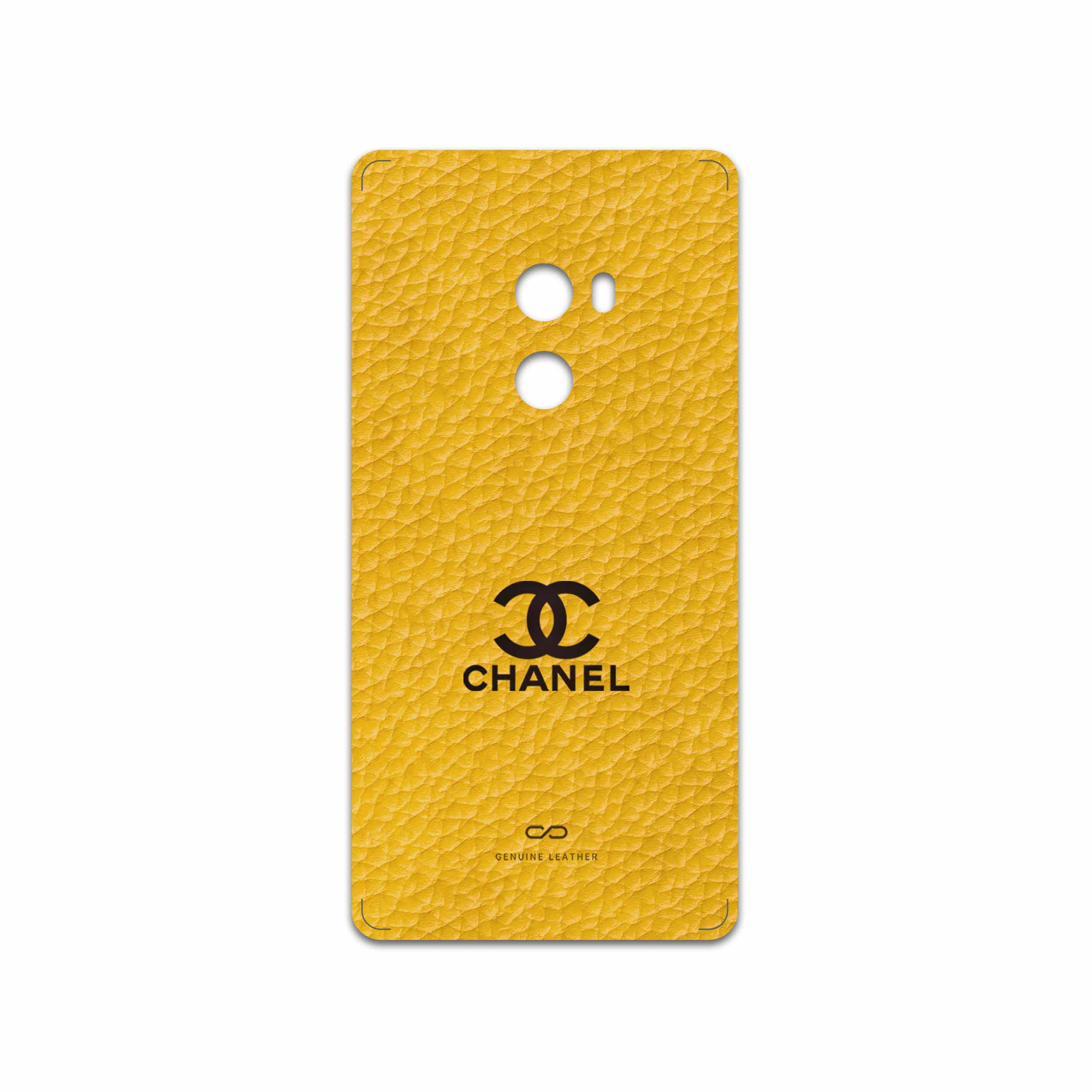 برچسب پوششی ماهوت مدل ML-CHNL مناسب برای گوشی موبایل شیائومی Mi Mix 2
