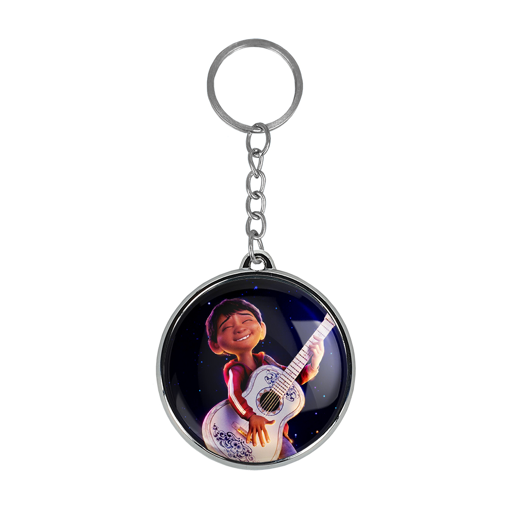 جاکلیدی خندالو طرح کوکو Coco مدل دوطرفه کد 1071510719