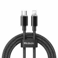 کابل تبدیل USB-C به لایتنینگ مک دودو مدل CA-366 طول 1.2 متر