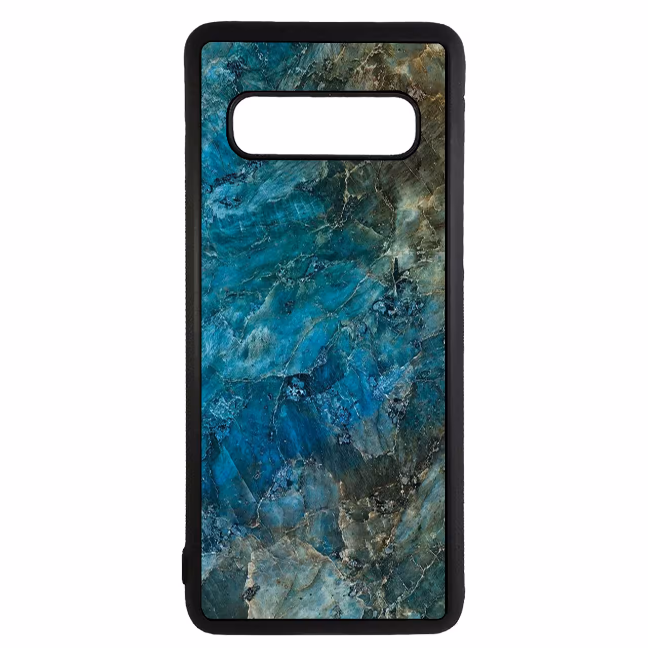 کاور طرح سنگ کد 43162 مناسب برای گوشی موبایل سامسونگ galaxy s10