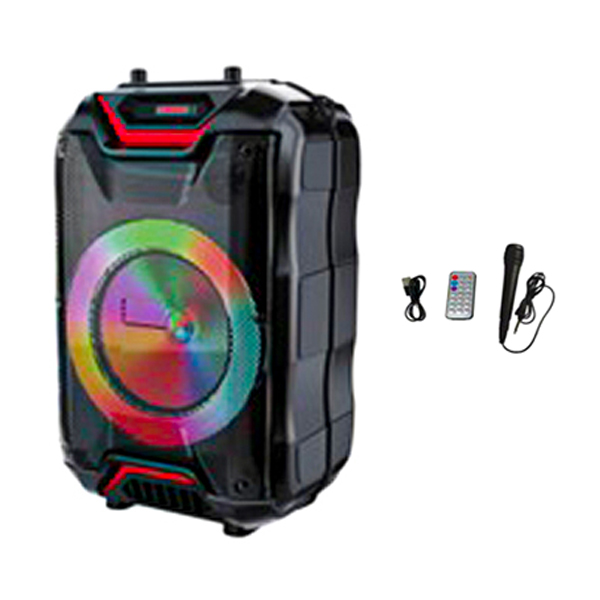 اسپیکر پرتابل ZQS 8128