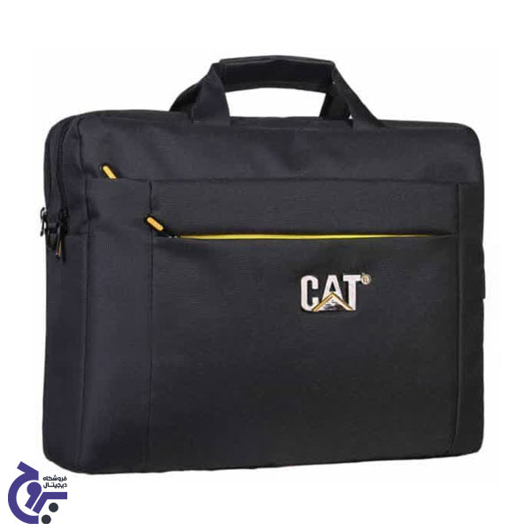 کیف دستی اداری لپ تاپی CAT - لپ تاپ بروج