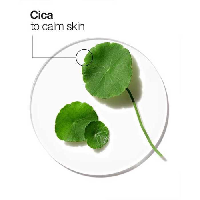 ژل کرم آبرسان کلینیک مدل Intense 72h حجم 50 میلی لیتر