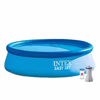 استخر ویلایی پیش ساخته بادی 61*305 مدل intex 28118