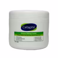 پیلینگ آنزیمی ستافیل Cetaphil حجم 250گرم