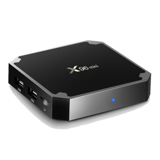 مینی پی سی اندروید ENY BOX-X96 MINI 8.1