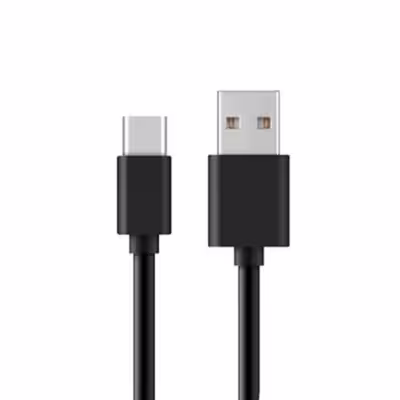 کابل تبدیل USB به USB-C  مدل 4C طول 1.2متر 