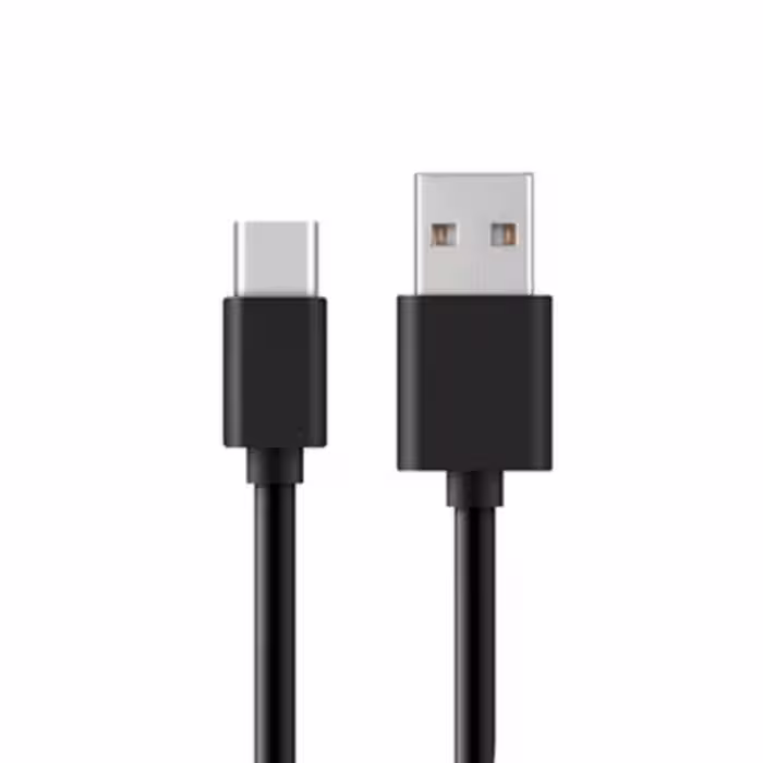 کابل تبدیل USB به USB-C  مدل 4C طول 1.2متر 