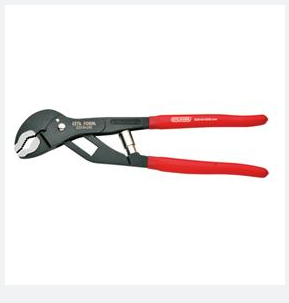 انبر کلاغی 250 میلیمتر مدل E29540250 ستافرم
