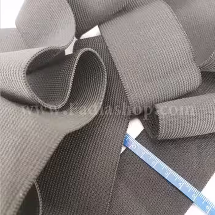 کش 5 لباسی مشکی کیسه ای