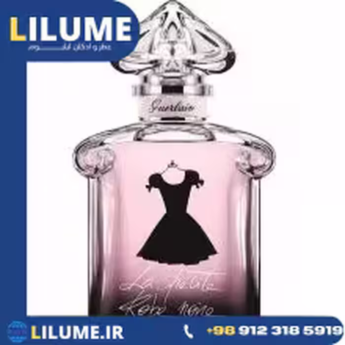 عطر ادکلن گرلن لاپتیت روب نویر ادو پرفیوم 100 میل زنانه