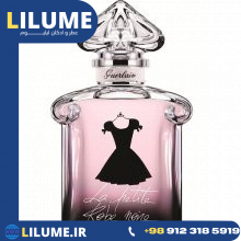 عطر ادکلن گرلن لاپتیت روب نویر ادو پرفیوم 100 میل زنانه