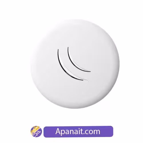 اکسس پوینت cAP lite PoE Mikrotik