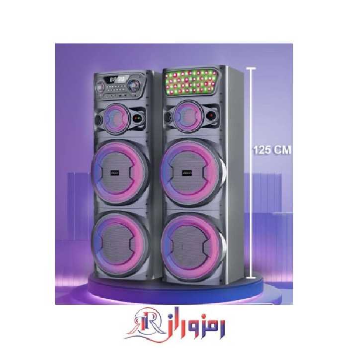 اسپیکر شارژی آرگون مدل AR-D1269