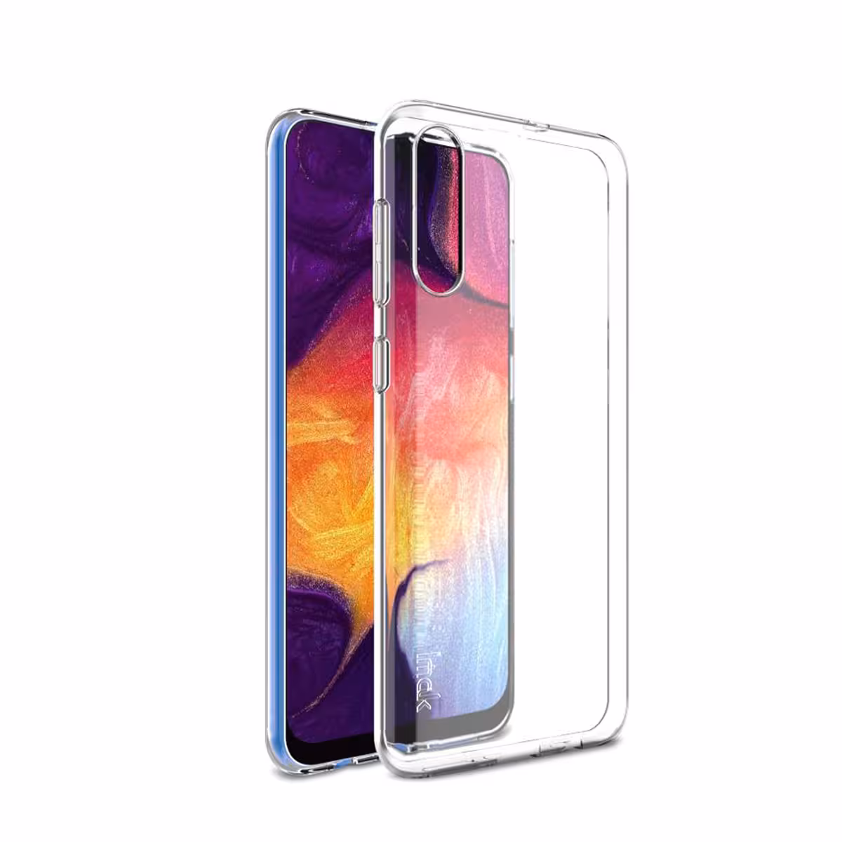 کاور مدل EOURO-218 مناسب برای گوشی موبایل سامسونگ GALAXY A70