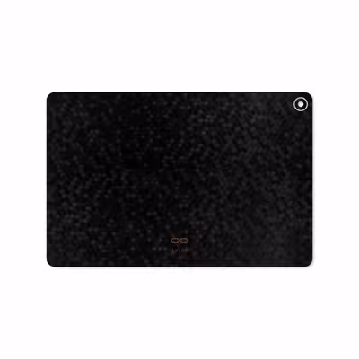 برچسب پوششی ماهوت مدل Honey-Comb-Circle مناسب برای تبلت هوآوی Matepad T10 2020 AGS-L09