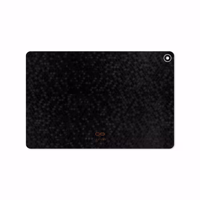 برچسب پوششی ماهوت مدل Honey-Comb-Circle مناسب برای تبلت هوآوی Matepad T10 2020 AGS-L09