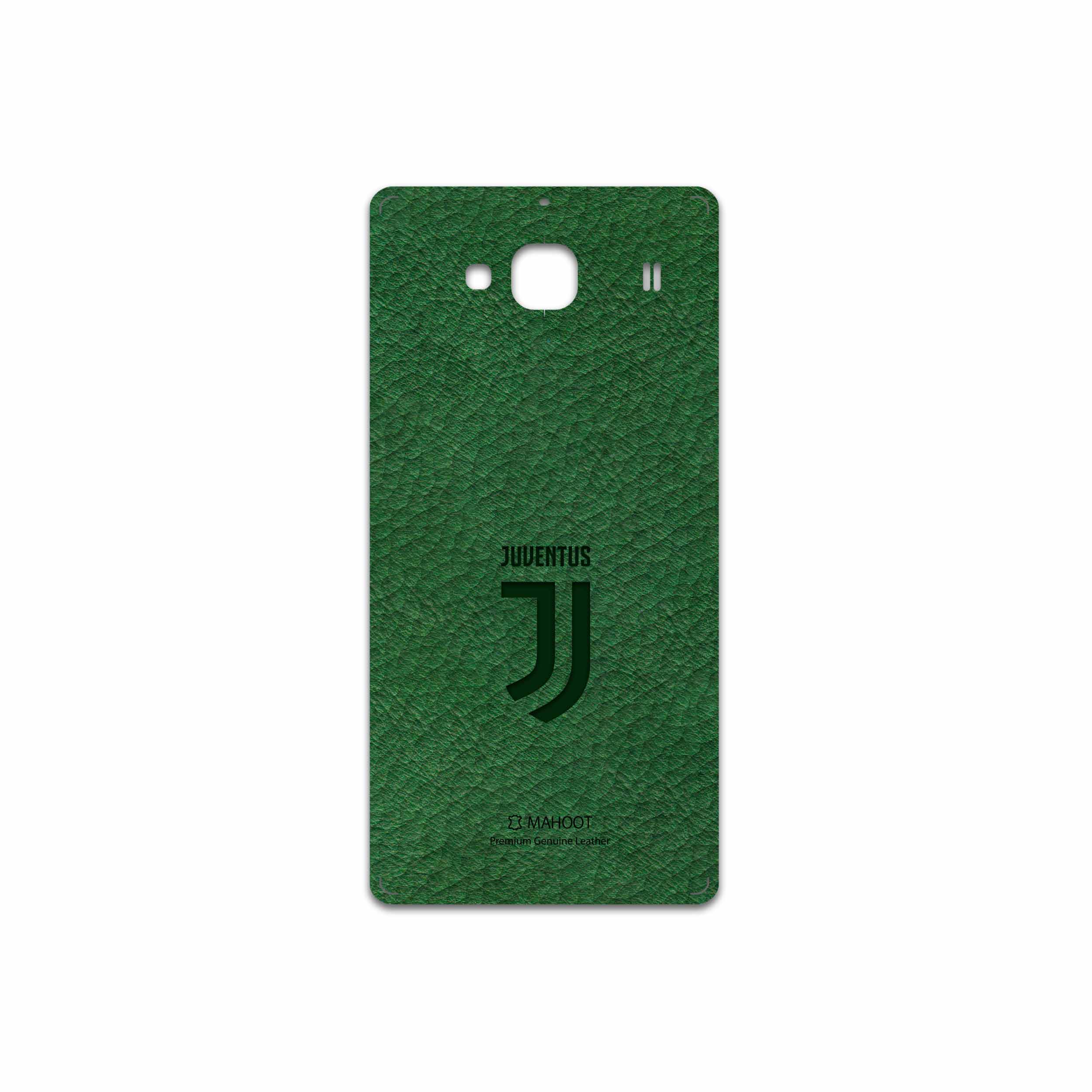 برچسب پوششی ماهوت مدل GL-JUVE مناسب برای گوشی موبایل شیائومی Redmi 2