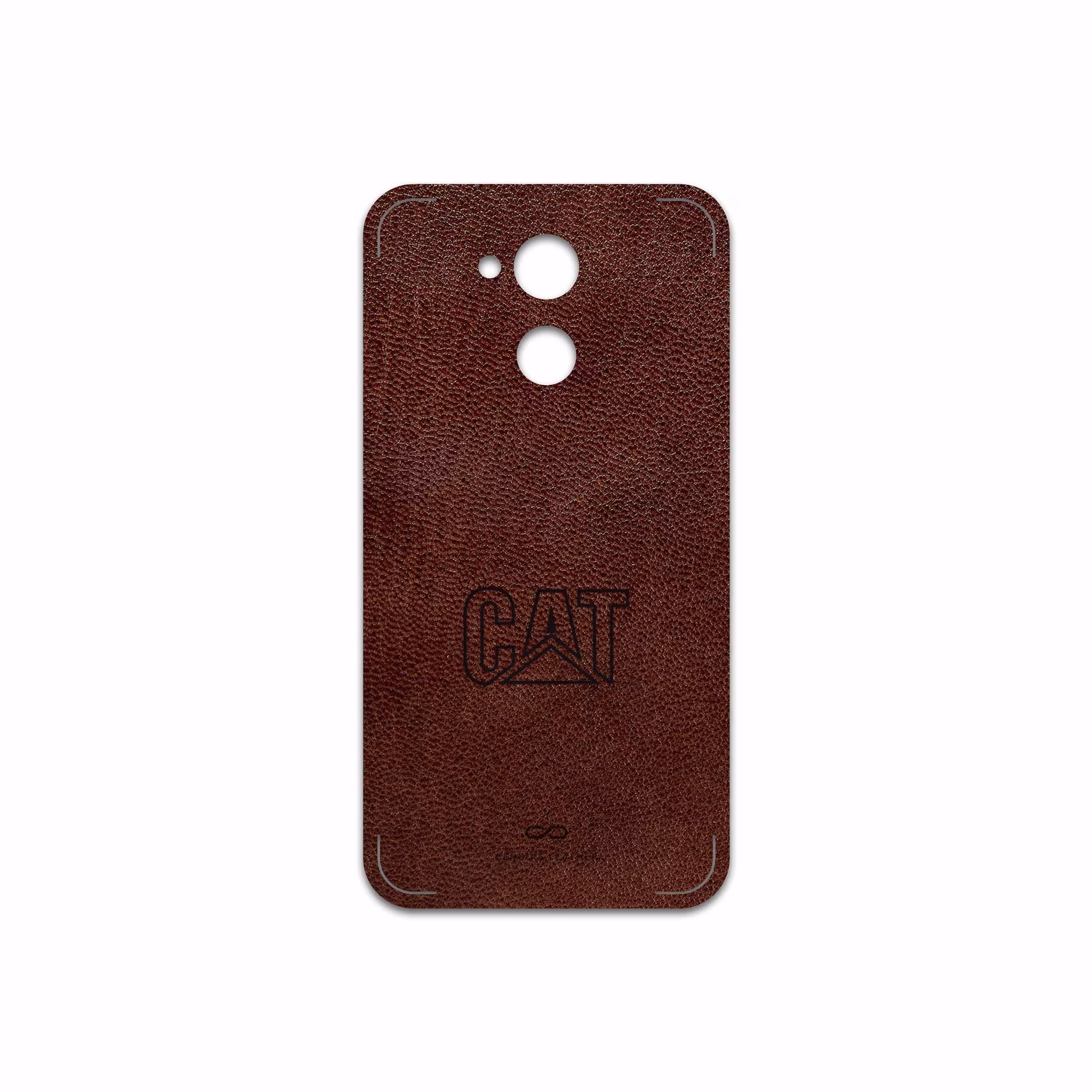 برچسب پوششی ماهوت مدل NL-CAT مناسب برای گوشی موبایل آنر 5C Pro