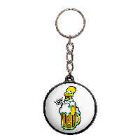 جاکلیدی پرمانه طرح سیمپسون ها کد pmj.21223