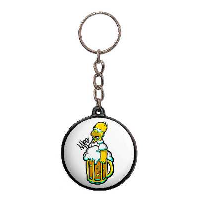 جاکلیدی پرمانه طرح سیمپسون ها کد pmj.21223