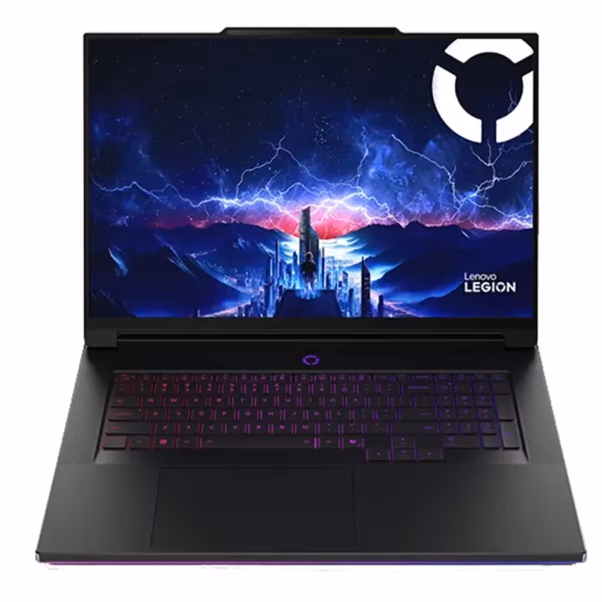 لپ تاپ لنوو 18 اینچی مدل Legion 9 Ultra 9 275HX 64GGB 4TB RTX 5090