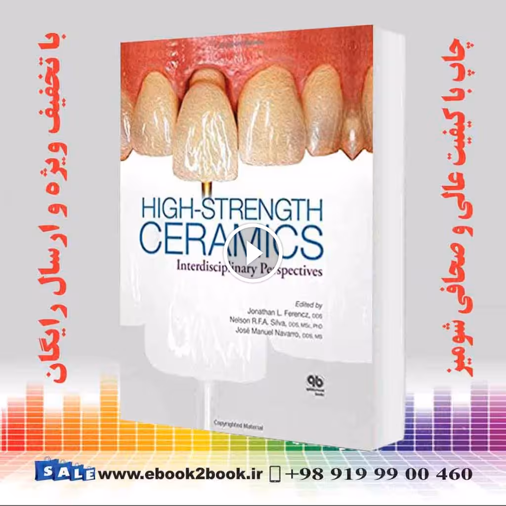 High-Strength Ceramics