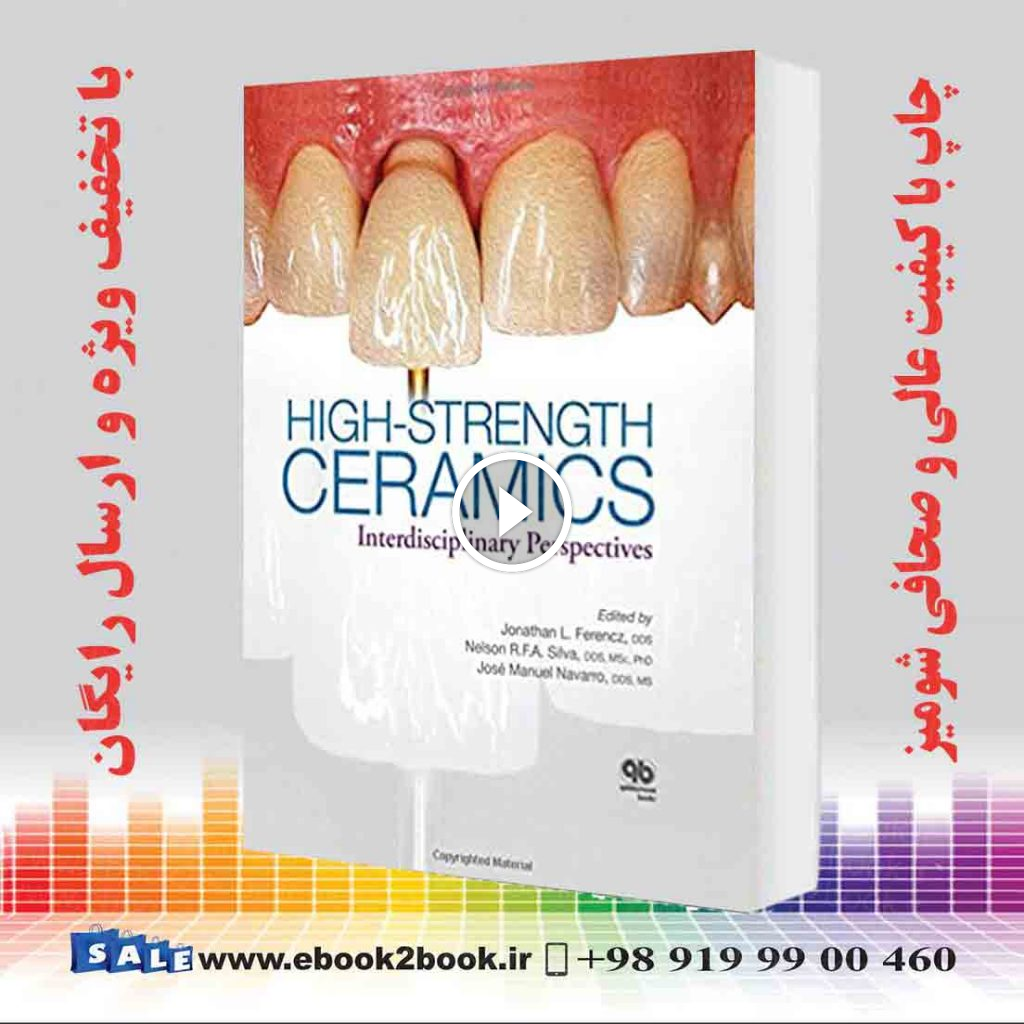 High-Strength Ceramics