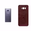 برچسب پوششی ماهوت مدل NL-MAH مناسب برای گوشی موبایل سامسونگ Galaxy S8