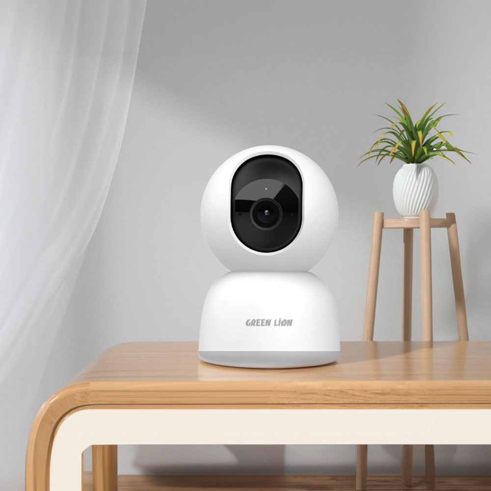 دوربین خانه هوشمند گرین Green Smart Home Camera