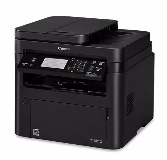 پرینتر چند کاره لیزری کانن مدل i-Sensys MF269dw